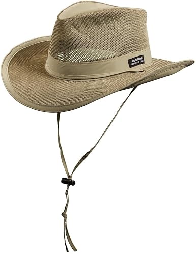 Amazon.com: Panama Jack - Sombrero de malla para hombre : Ropa, Zapatos y  Joyería