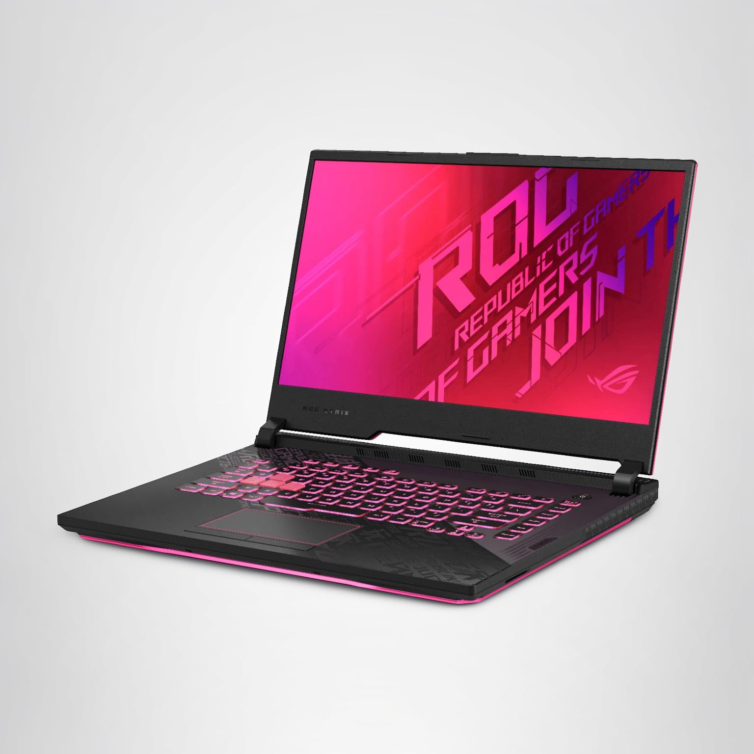 Amazon.com: ASUS ROG G531GT-BI7N6 15.6