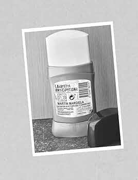 洋書 MARTIN MARGIELA AT LAFAYETTE ANTICIPATI- Martin Margiela at Lafayette Anticipations | North East