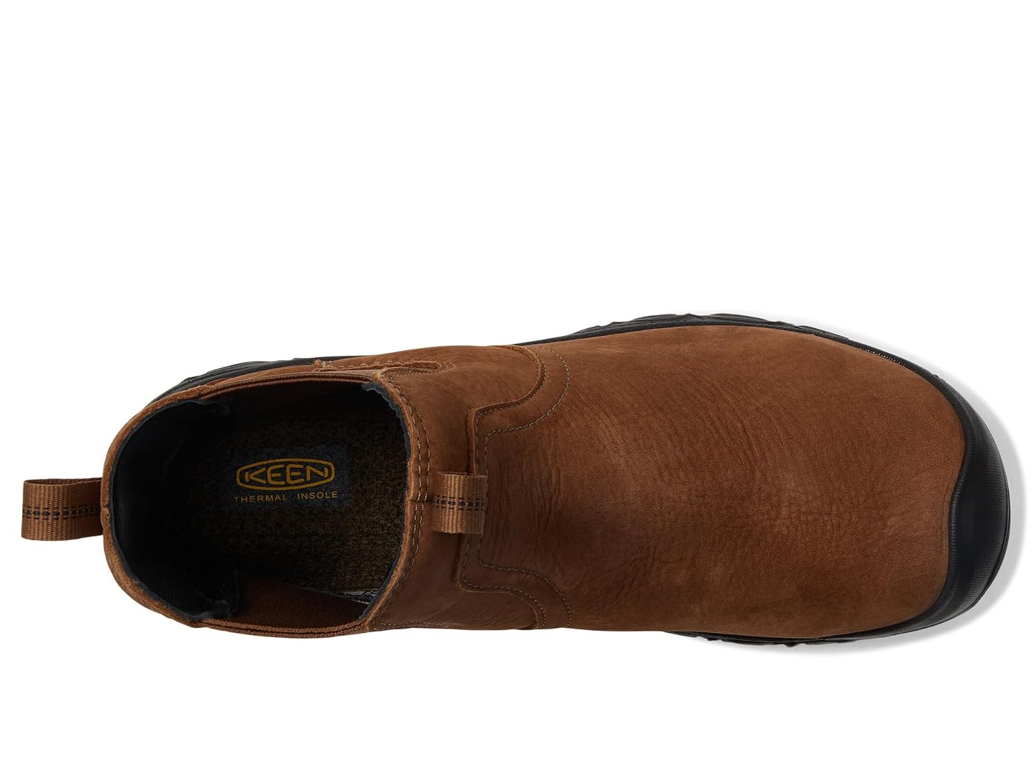 KEEN Greta 2 Chelsea Pull-On Durable Comfortable Insulated Waterproof - thumbnail 2