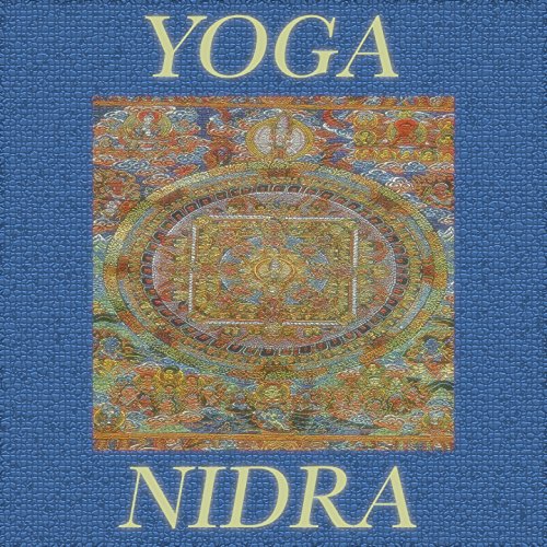 Play Yoga Nidra by VARIOUS ARTISTS on Amazon Music Unlimited