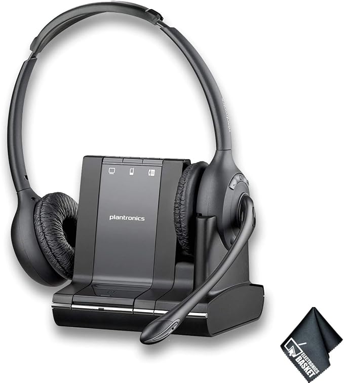Plantronics Savi W720 Multi Device 