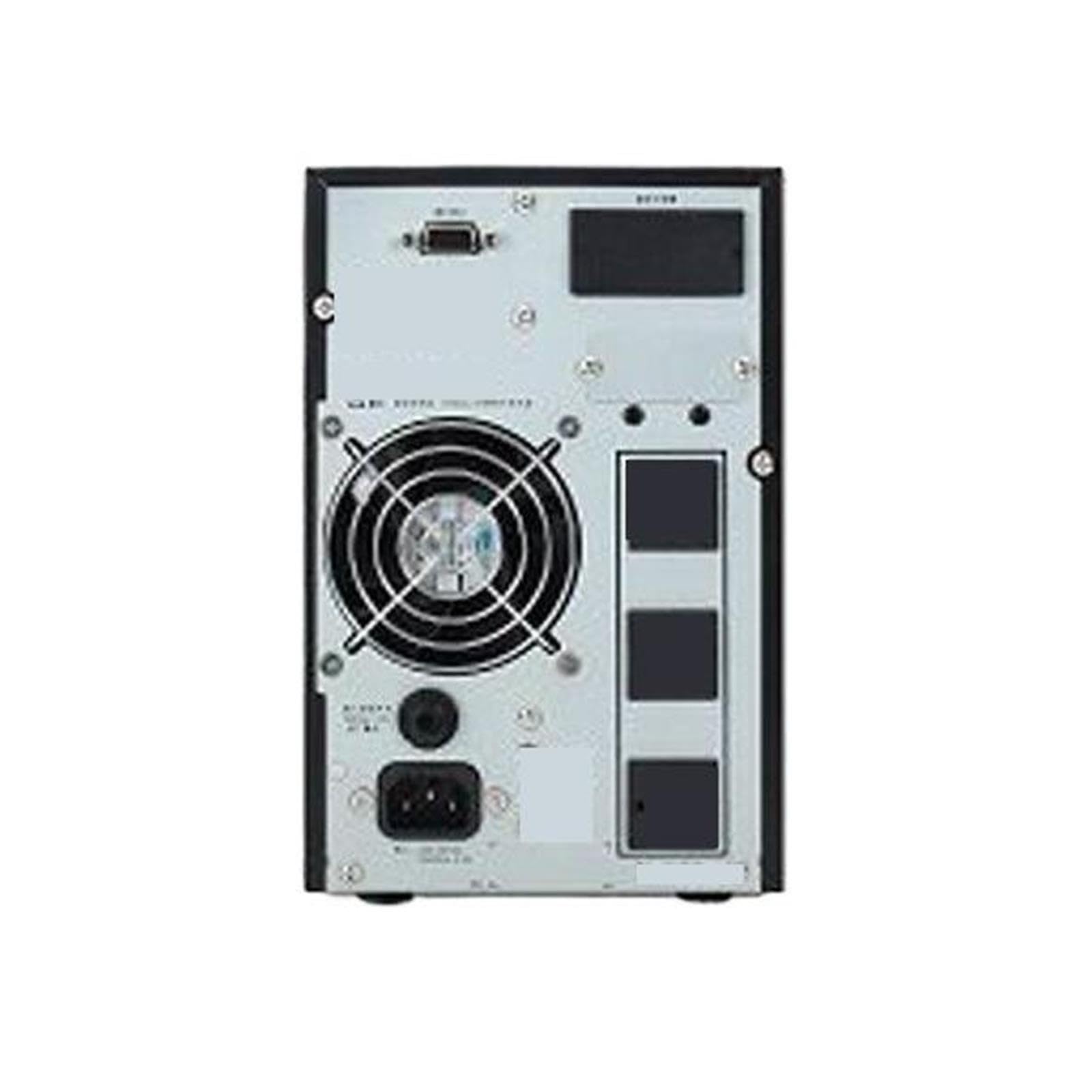 Gruppo di continuità, UPS online SPM1K 1000VA 800W