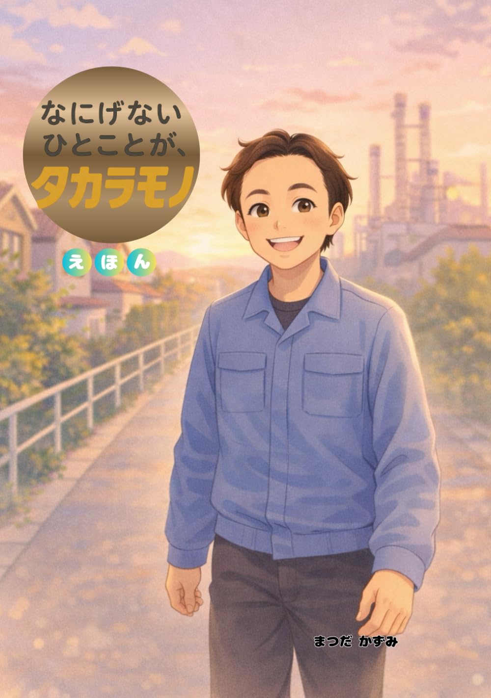 【改訂】なにげない ひとことが、タカラモノ: やさしさが つながる しごとのまいにち