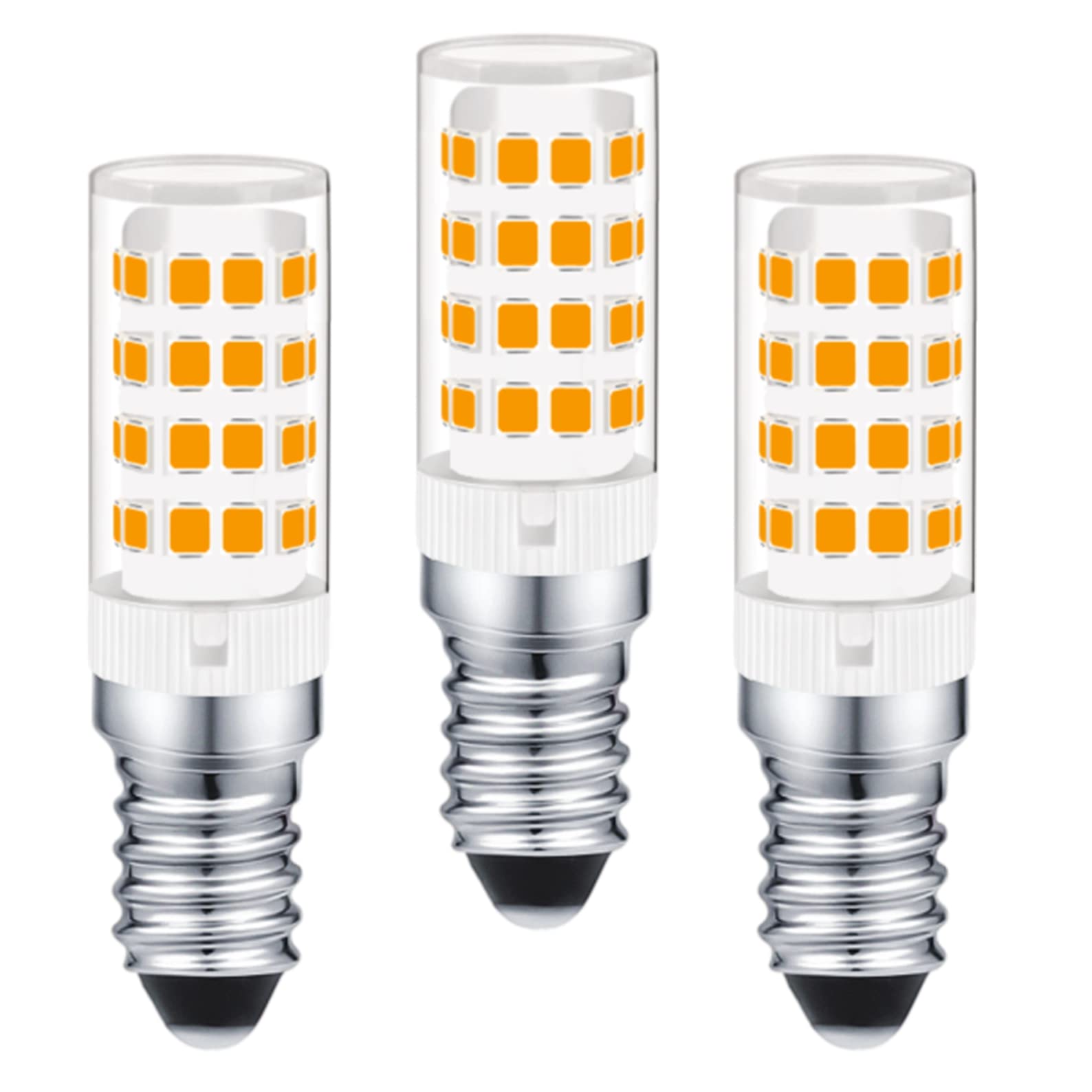 WYAANCCW LED Lampe Warmweiß,LED Leuchtmittel Light Bulbs 3000K,Enegiesparende LED Glühbirne Warmweiss Ersetzt Halogen Lampe