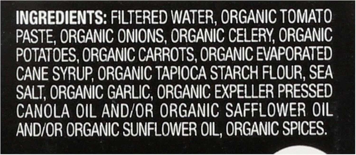 Imagine Foods Organic Creamy Tomato Soup 32 Ounces (Case of 12)