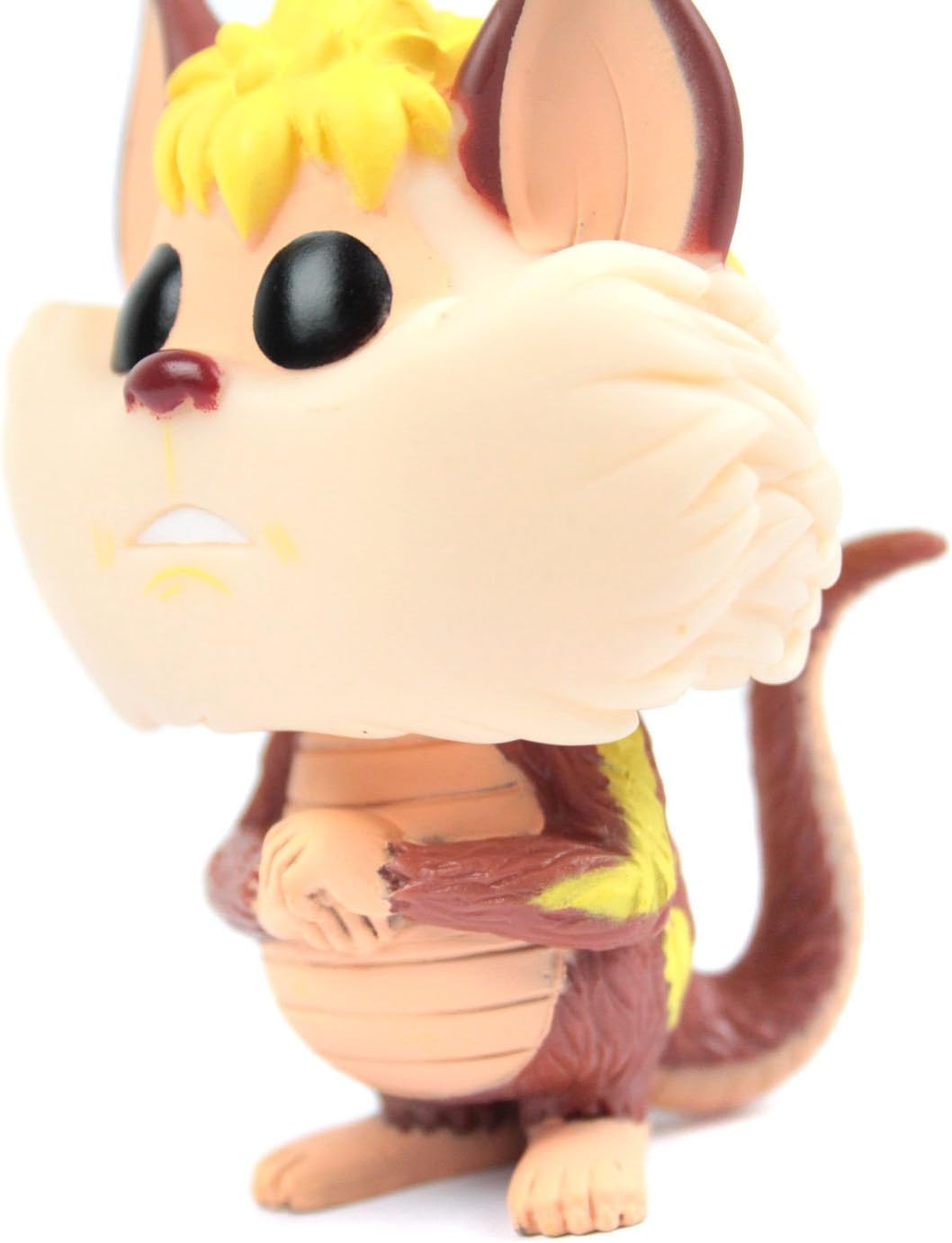 Funko POP Television: Thundercats Snarf Action Figure