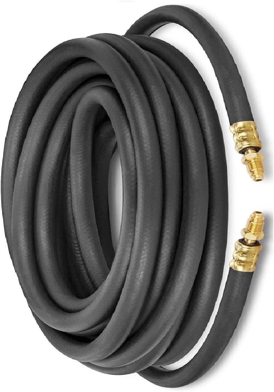 57Y03R TIG Torch Rubber Power Cable for Tig Torches 9 and 17 (25 FT Cable) 57Y03R
