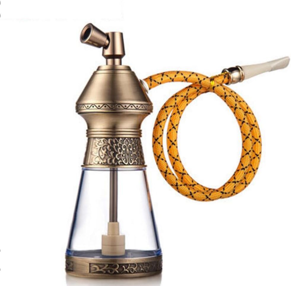 pipa ad acqua per tabacco