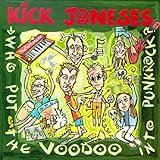 Who Put the Voodoo Into Punkro [Vinyl LP]