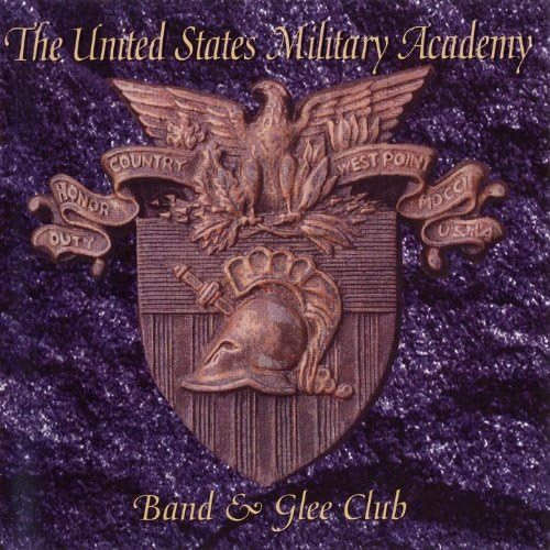 Amazon Music The US Military Academy Band & West Point Cadet Glee
