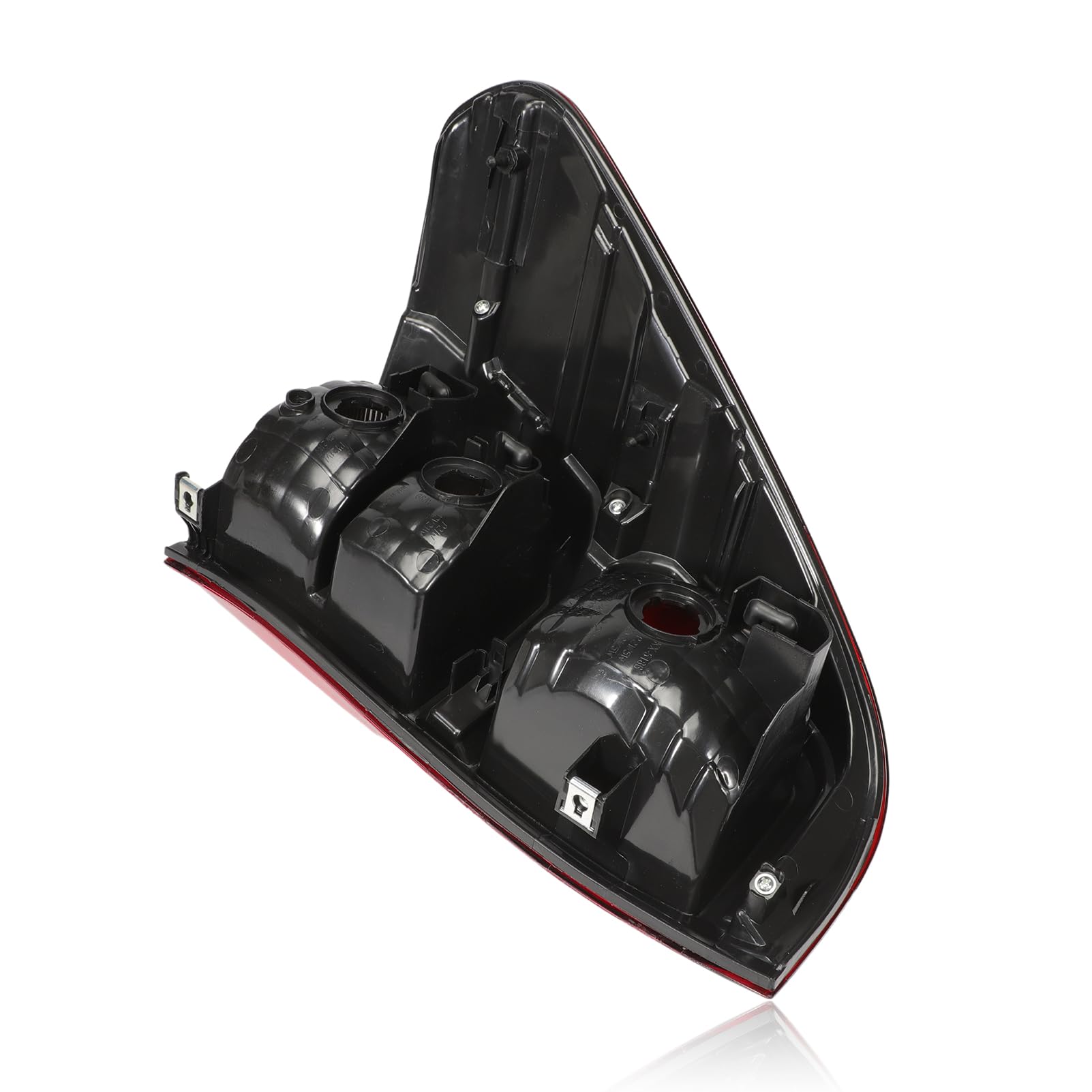 Piloto Trasero Derecha Toyota Hilux pick-up 2015-2018 Faro Trasero Exterior con arnés de cables foco Trasero