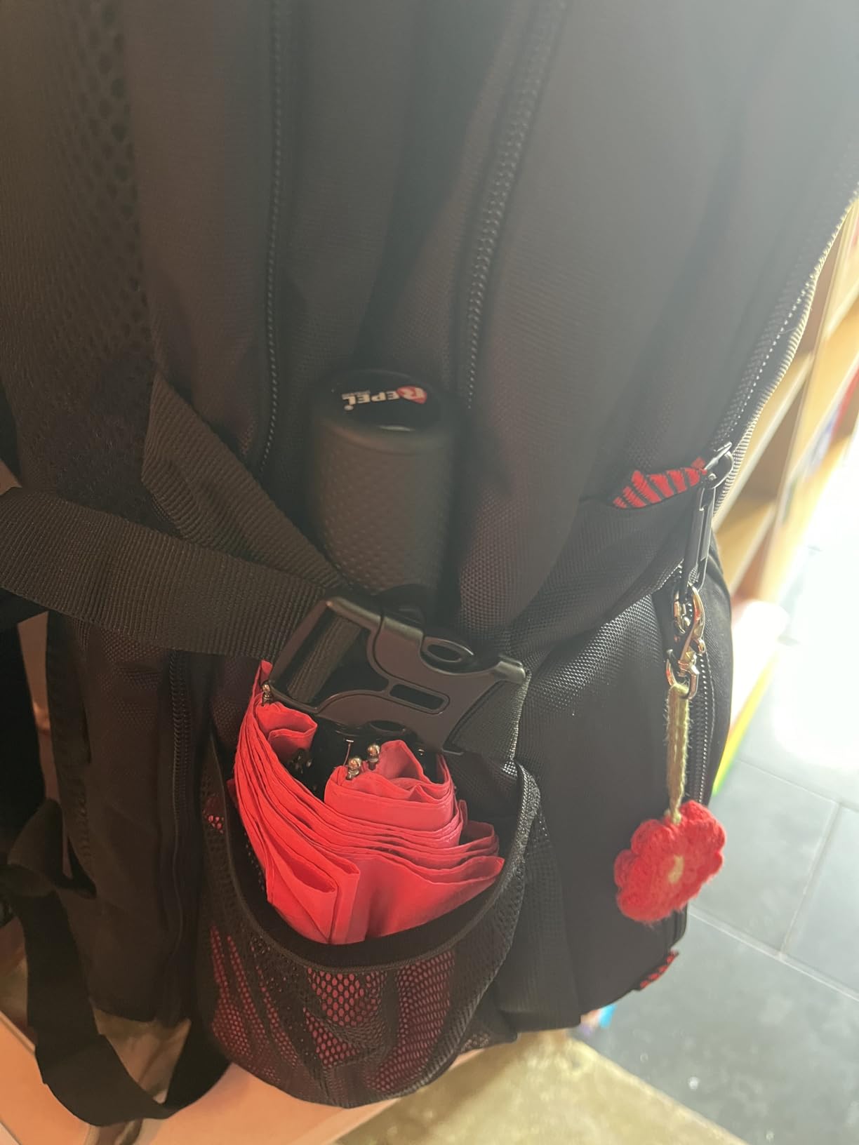 Customer photo