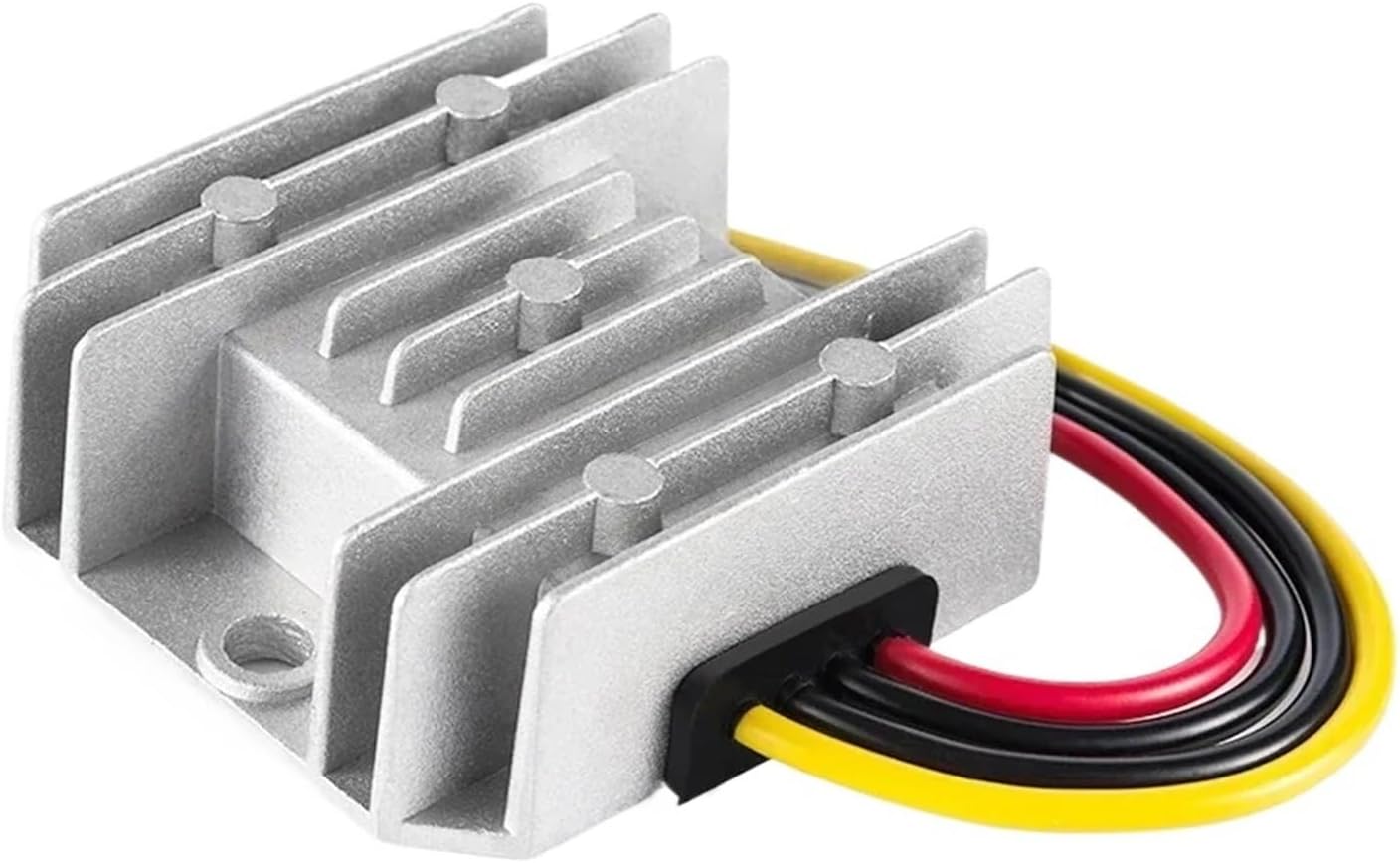 24V 36V 48V to 12V DC DC Converter Regulator Step Down 20V-60V to 10A Voltage Stabilizer Input Power Supply