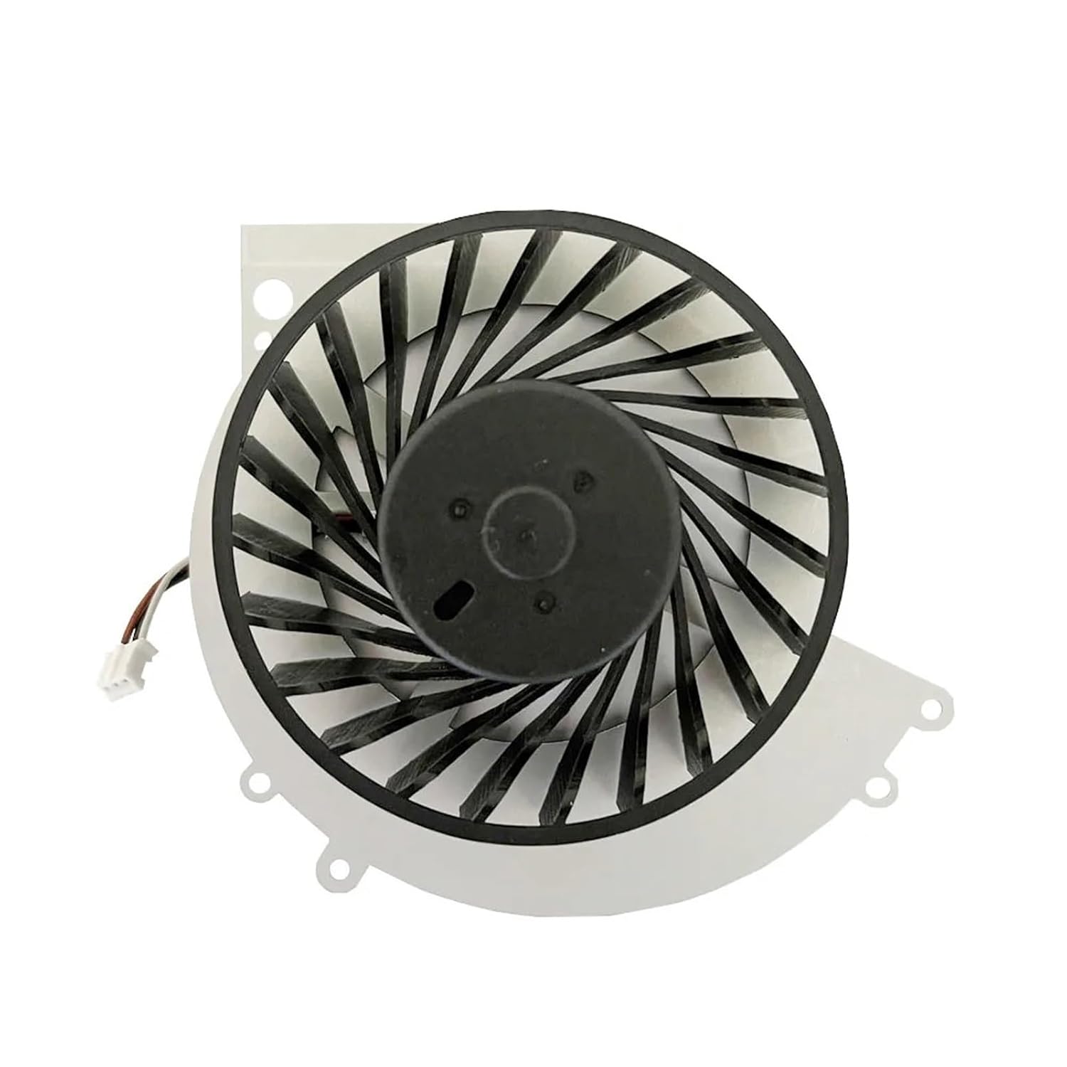 Laptop Internal Cooling Fan for PS4-1200 CUH-1200 Series PS4 CUH-12XX CUH-1200 CUH-1215A CUH-1215B KSB0912HE