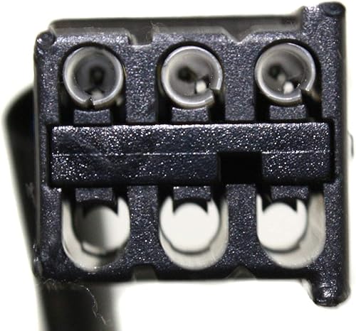 Miniatura 6 de Garage-Pro Espejo compatible con Ford Crown Victoria 1998-2011, se adapta a Mercury Grand Marquis 1998-2011, se adapta al lado del pasajero Mercury