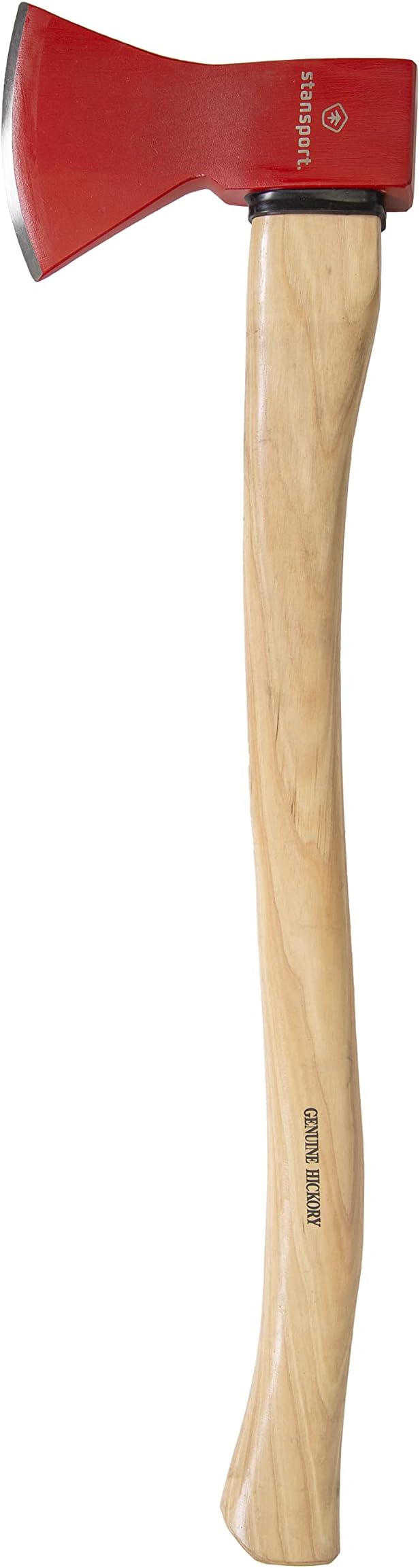 Stansport Wood Handle Axe