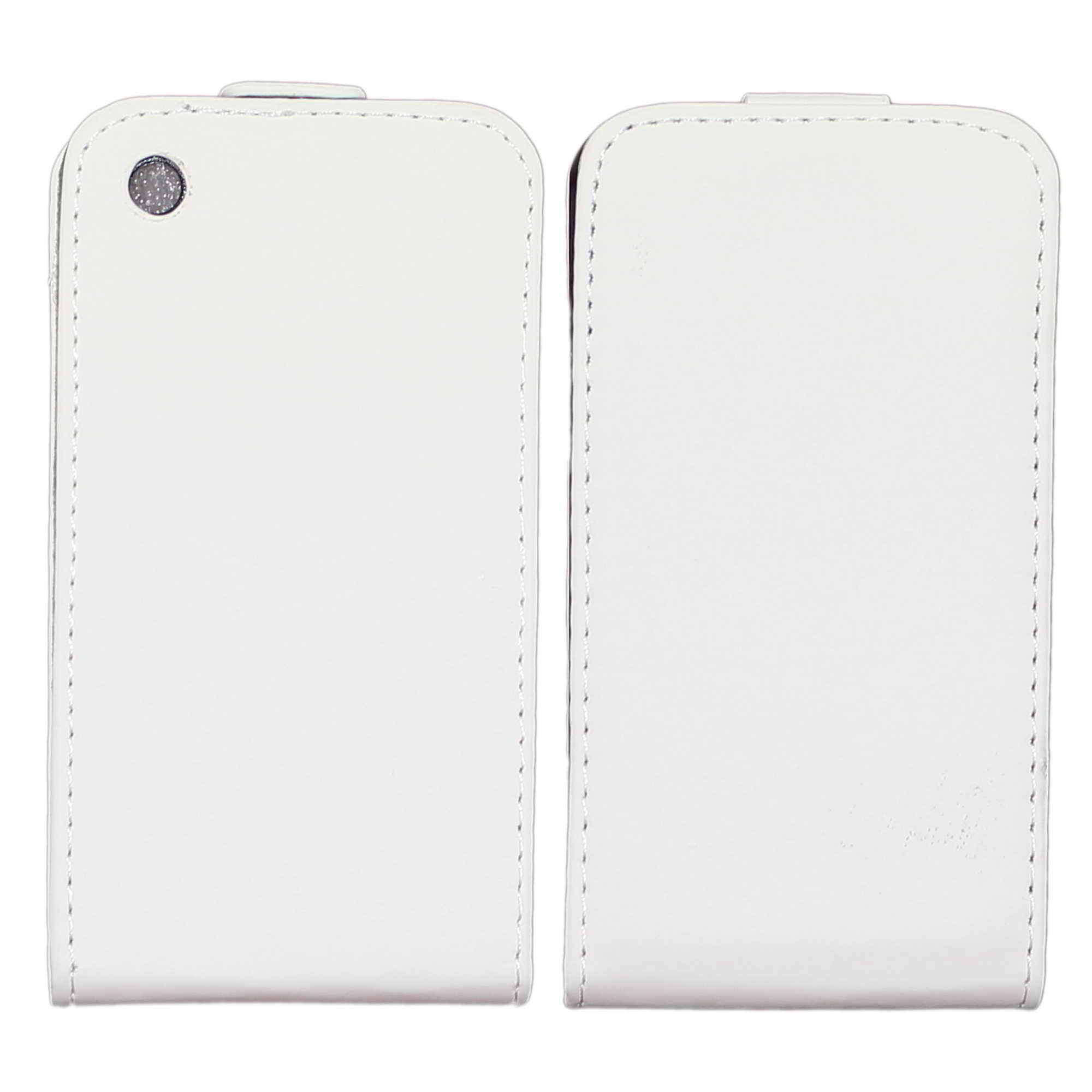 ebestStar - Cover Compatibile con iPhone 3 3GS Custodia Protezione