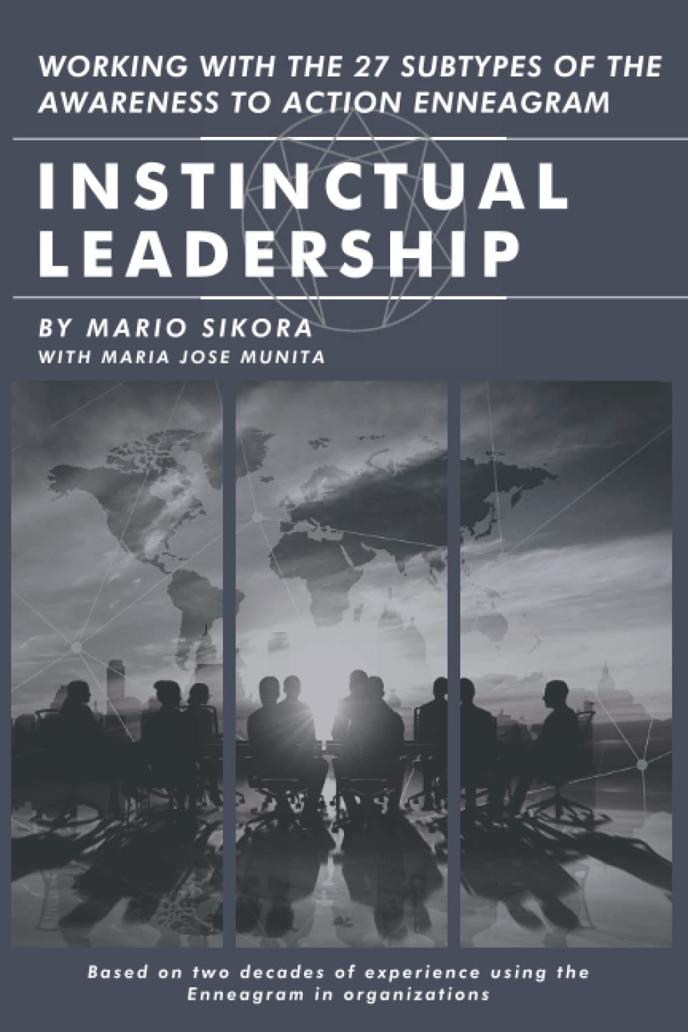 Instinctual Leadership: Working with the 27 Subtypes of the Awareness to Action Enneagram