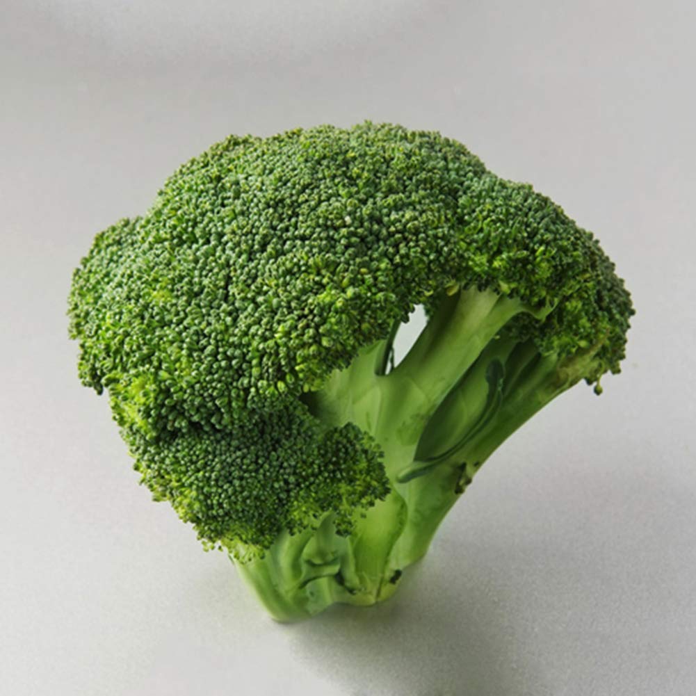 High Germination Broccoli Seeds for Home Gardening-(200 Seeds)