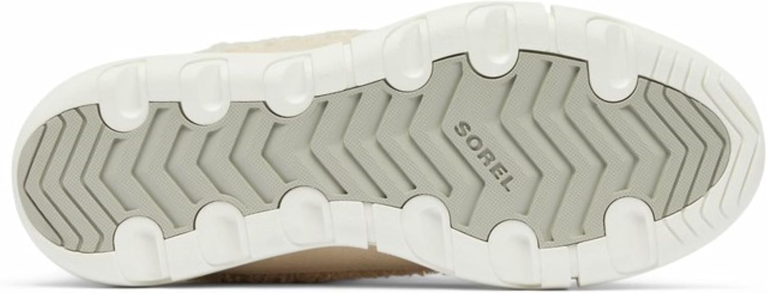 Sorel Women's Explorer Next Joan Cozy Boots