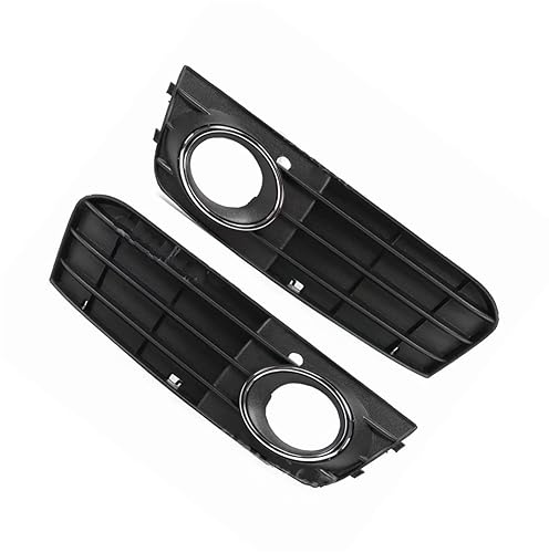 Fendinebbia Copertura Trim Compatibile Con A4 A4L B8 2009 2010