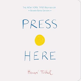 Press here /