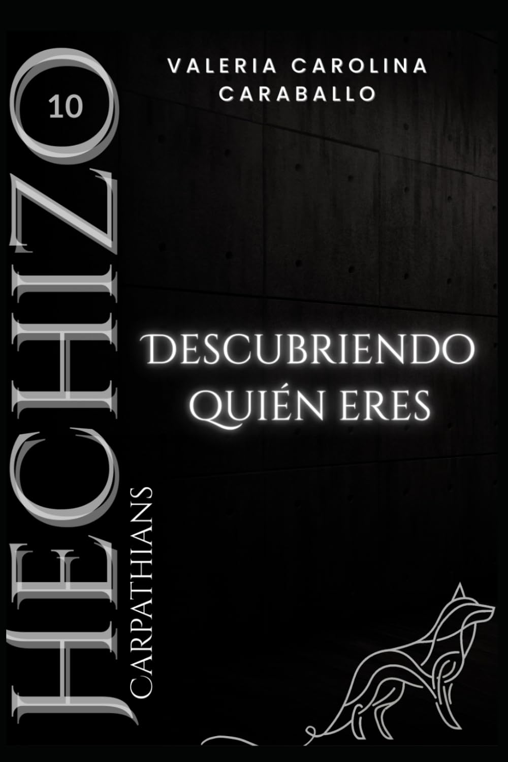 Descubriendo quién eres (Hechizo)