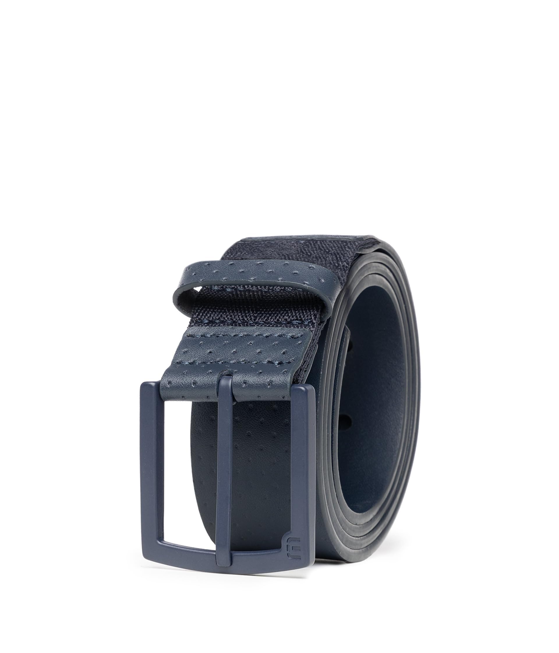 TravisMathew Pilatus 2.0 Belt Blue Nights 34 (32-36)