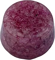 Vista 7 de Amethyst Small Tower Busters Crystal Orgone Generator Energy Accumulator GIFTING TOOL!! Metal Core Made using Advance Harmonics Orgonite Beautiful