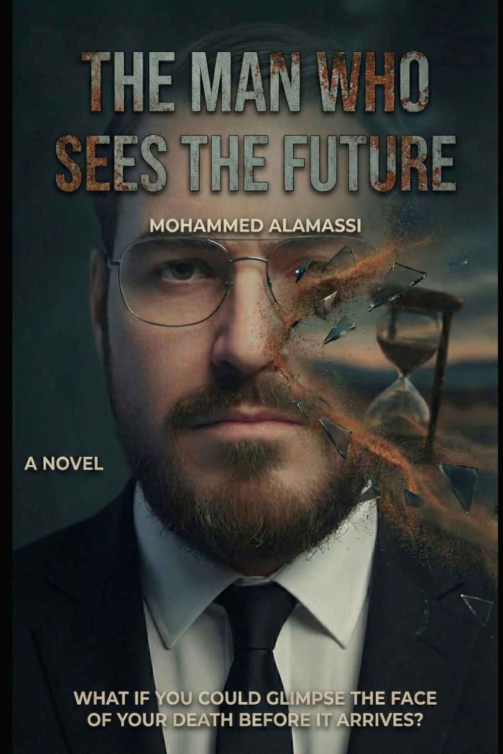 The Man Who Sees the Future