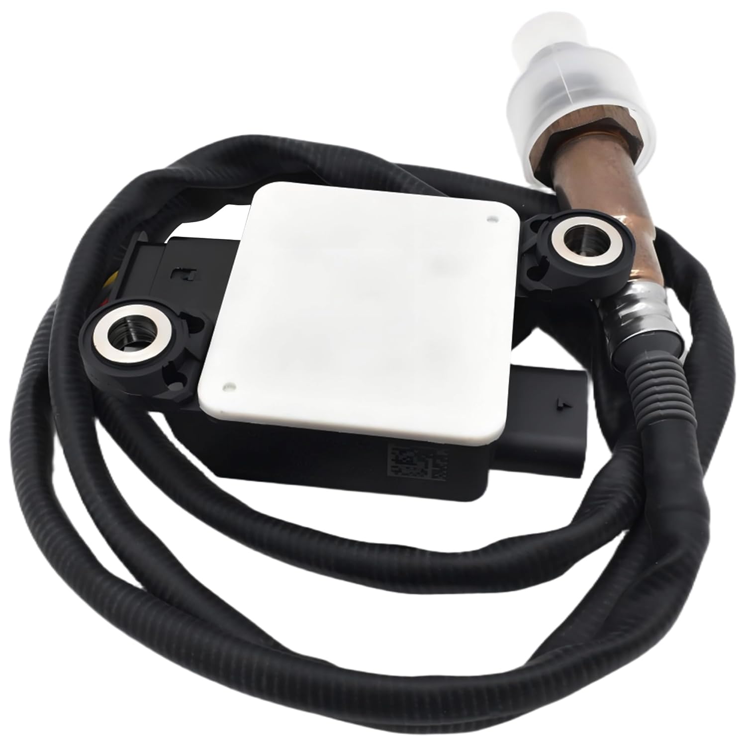 A0009051008 PM Particulate Sensor 0281007902/03 Compatible with Mercedes-Benz W166 GLEGL350 GLE250 GLE350 ML250 ML350 Diesel Exhaust Particulate Sensor