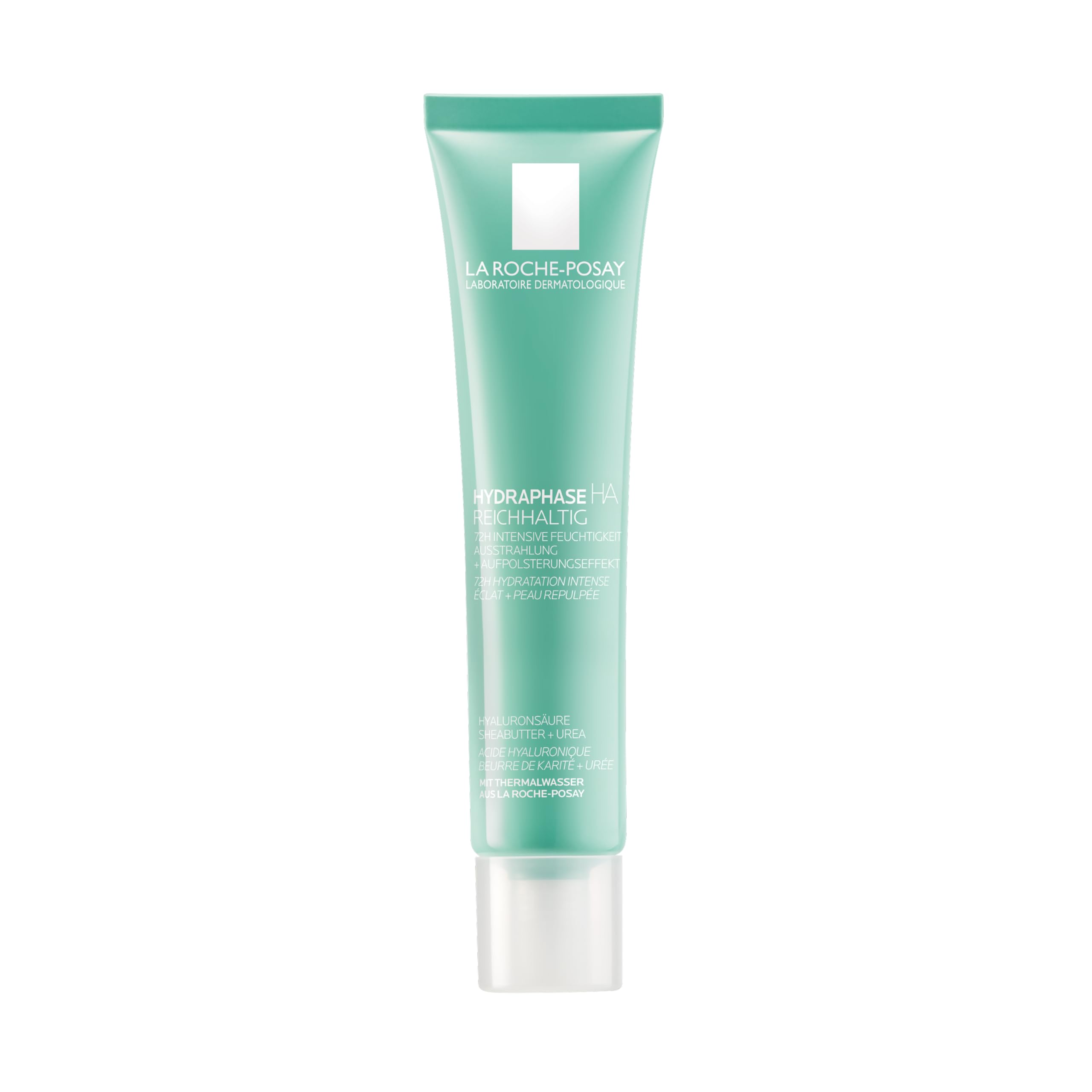 La Roche-Posay Hydraphase HA Riche Creme Hydraphase HA Riche Creme mit Hyaluronsäure, 40 ml