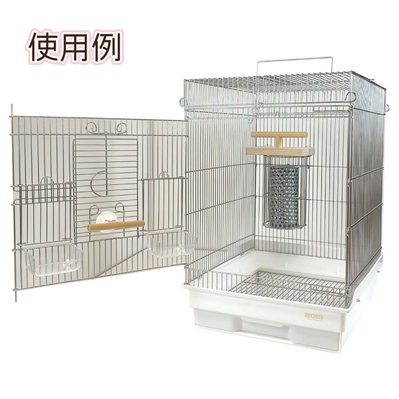 Amazon.co.jp: HOEI ヒーターHugカバー＆バードウォームデッキ S 20