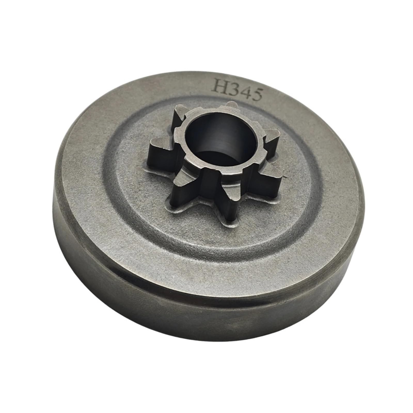 Tambour de pignon d'embrayage de rechange pour tronçonneuse thermique 445 450 350