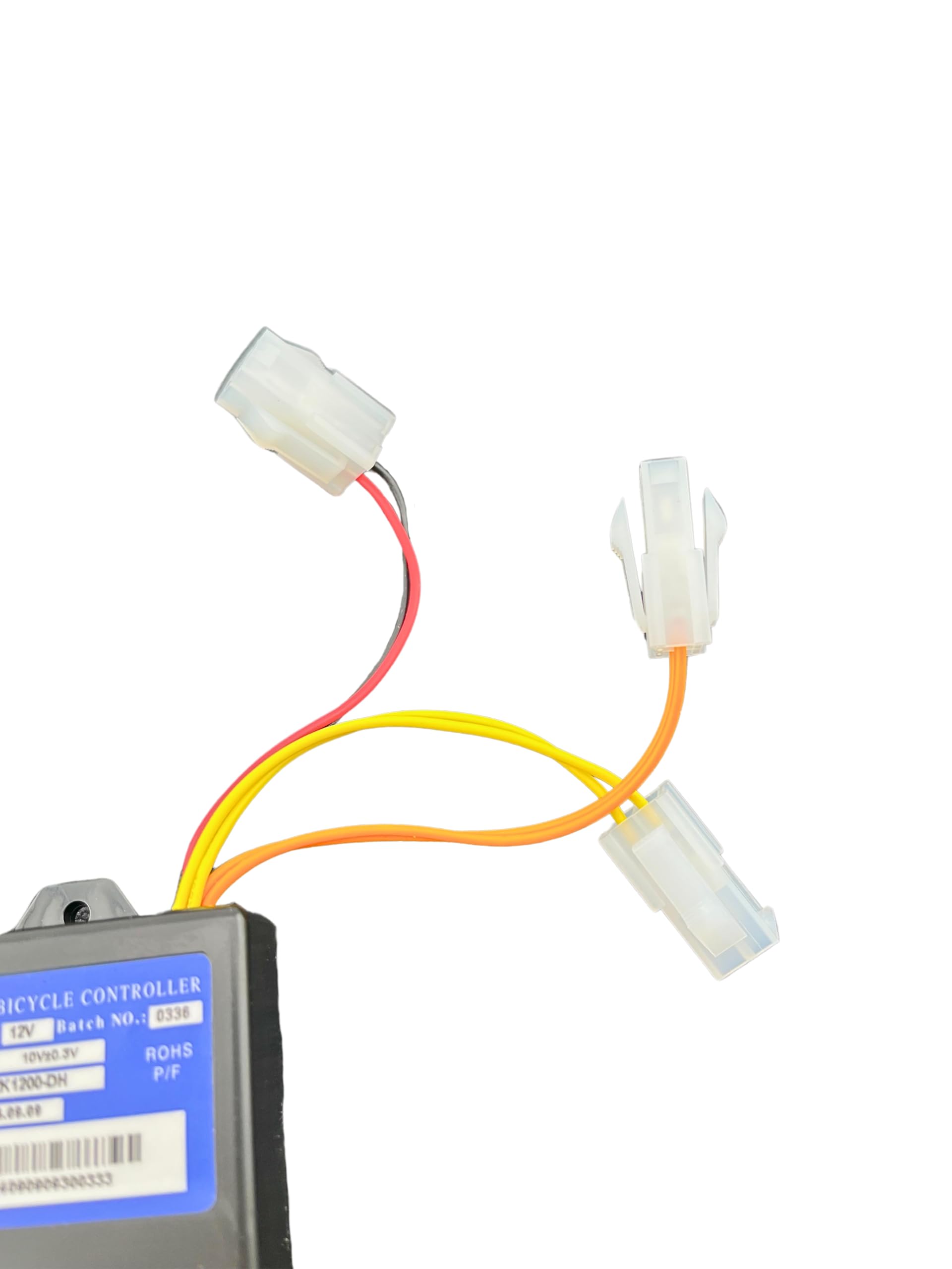 Razor E100 E125 E150 E175 ESpark E2 Trikke Throttle&Controller