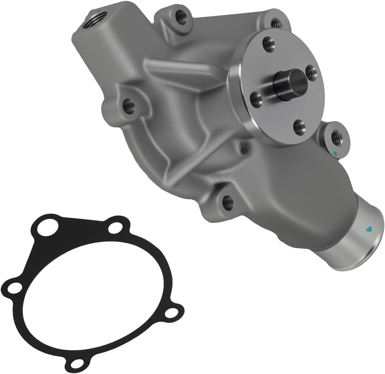 Car Engine Water Pump For 4.0L L6 2.5L L4 Engines 1991-2002 AW7136 4626054AE Cooling System Components