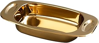 Fish Grills Pan for Griling Flavor and Easy Cooking Ideal for Whole Fish Or Fillets Pre Seasoned for Nonstick Use