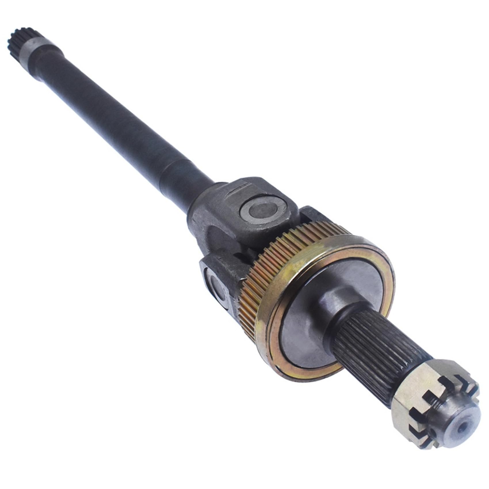 Front Axle Shaft For 1500/2500 1994-2001 - Replaces 44702022R - Fits 4WD With 4-Wheel ABS