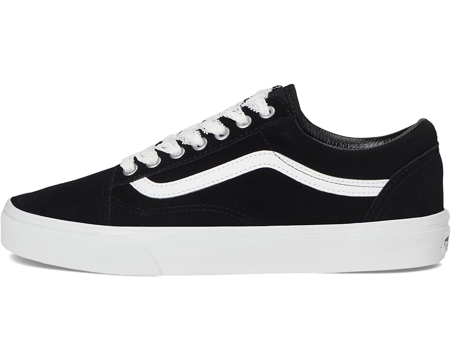 Vans Old Skool - Left View