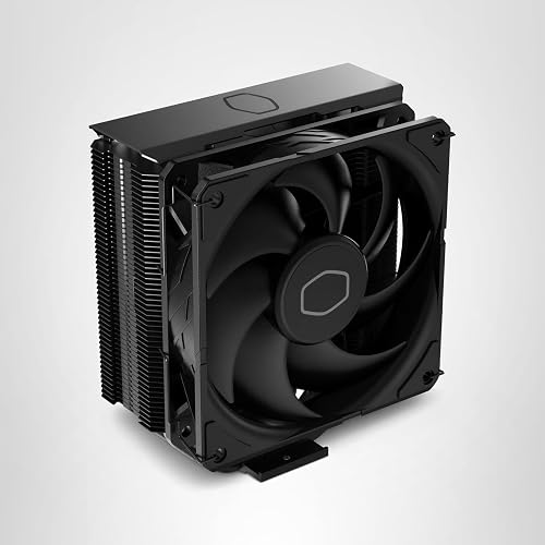 Cooler Master Hyper 212 Black CPU Cooler