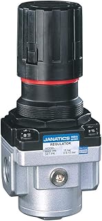 Janatics Make Regulator-1/4 (10bar)-image-41