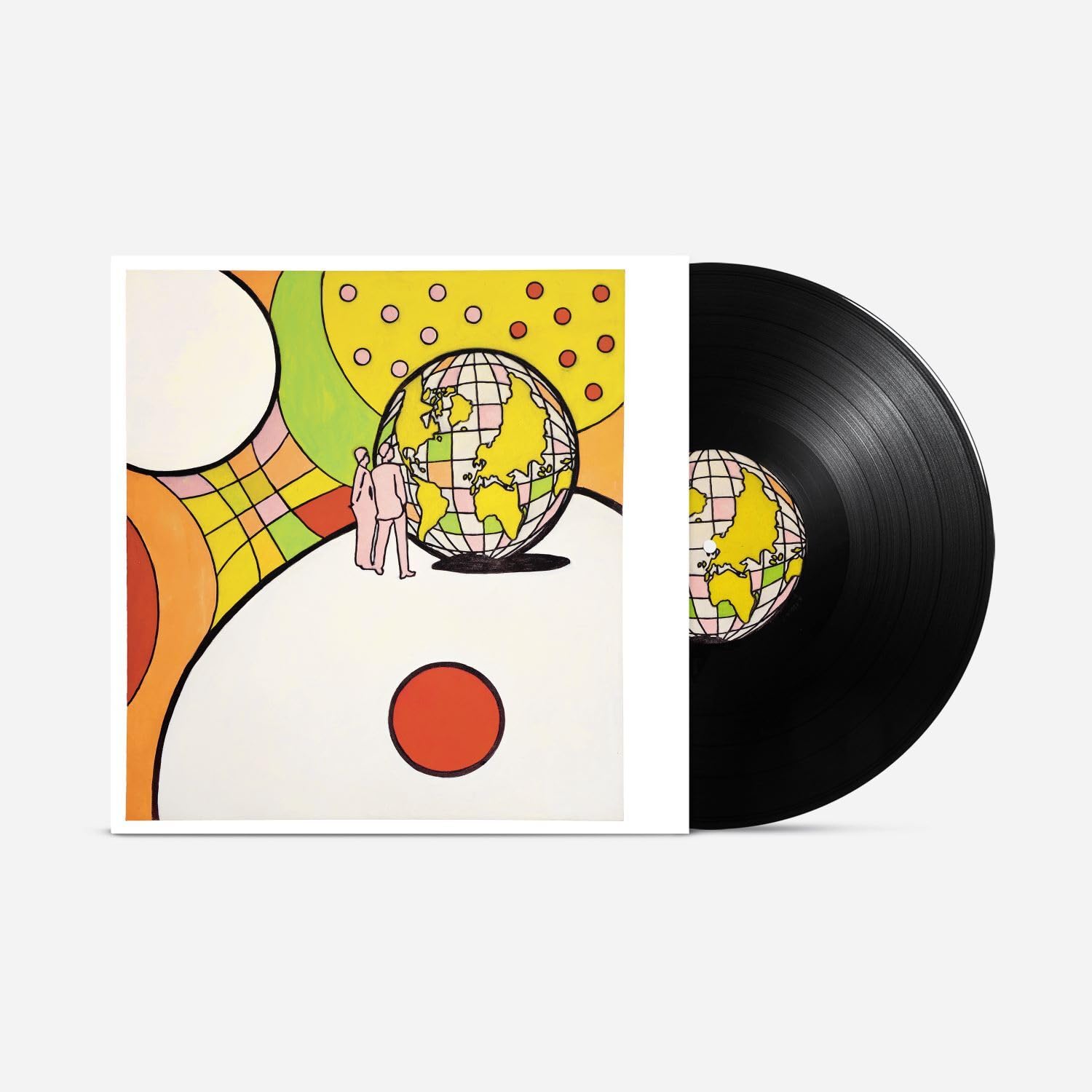 Personal Trainer Still Willing LP Vinyl NEW