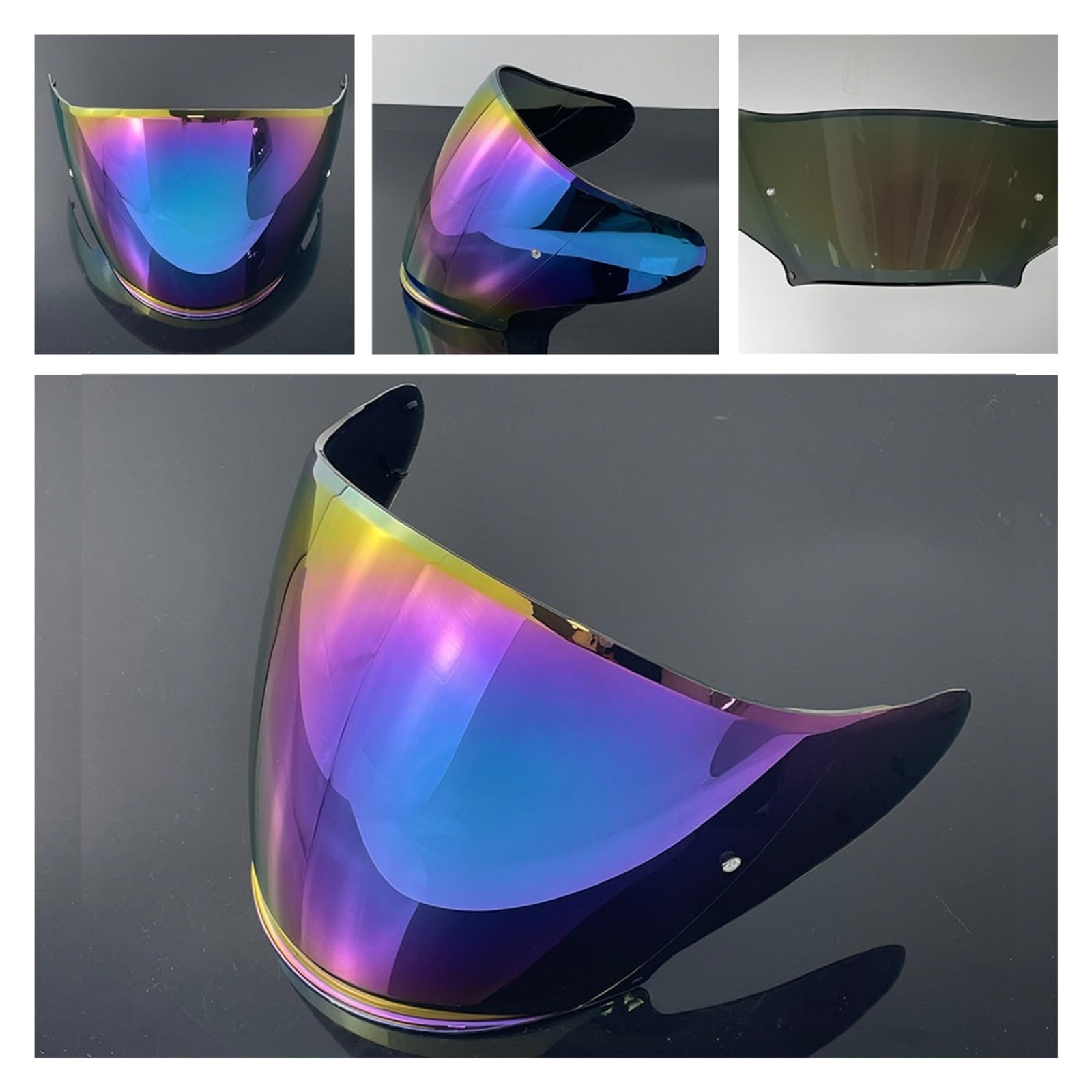 Shield For SHOEI CJ-2 For J-Cruise1/J-Cruise2 Helmet Visor Sunscreen Viseira Capacete Motorcycle Helmet Accessories,gira su