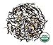 Golden Moon Tea Organic Golden Monkey Black Tea - Loose Leaf, Non-GMO - Travel Tin (28 Servings)