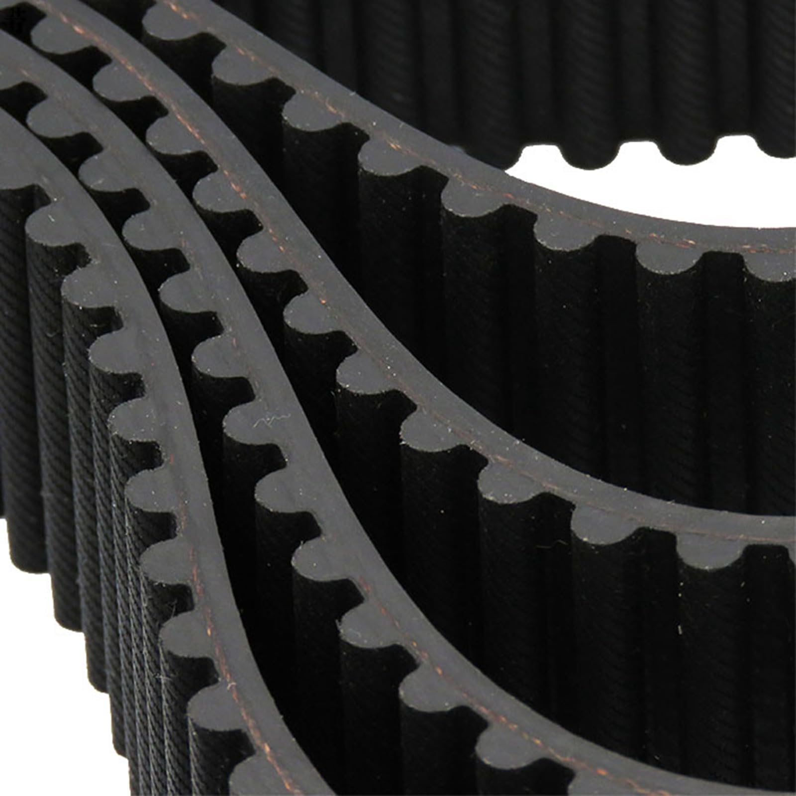 S3M-369 Zahnriemen Neopren - 10mm Breite Für CNC Maschinen