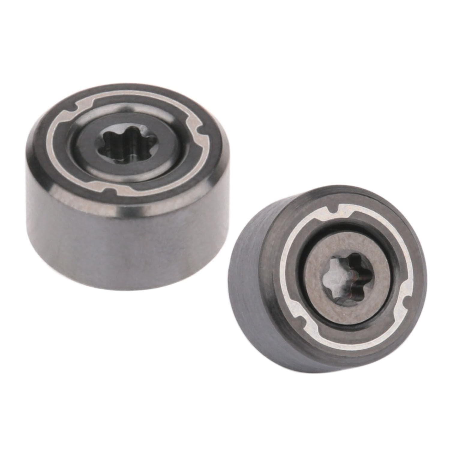 OGECLF 2pcs Golf Weights for Taylormade Spider Tour Putter, Spider Tour X/V/Z Putter (2x10g)