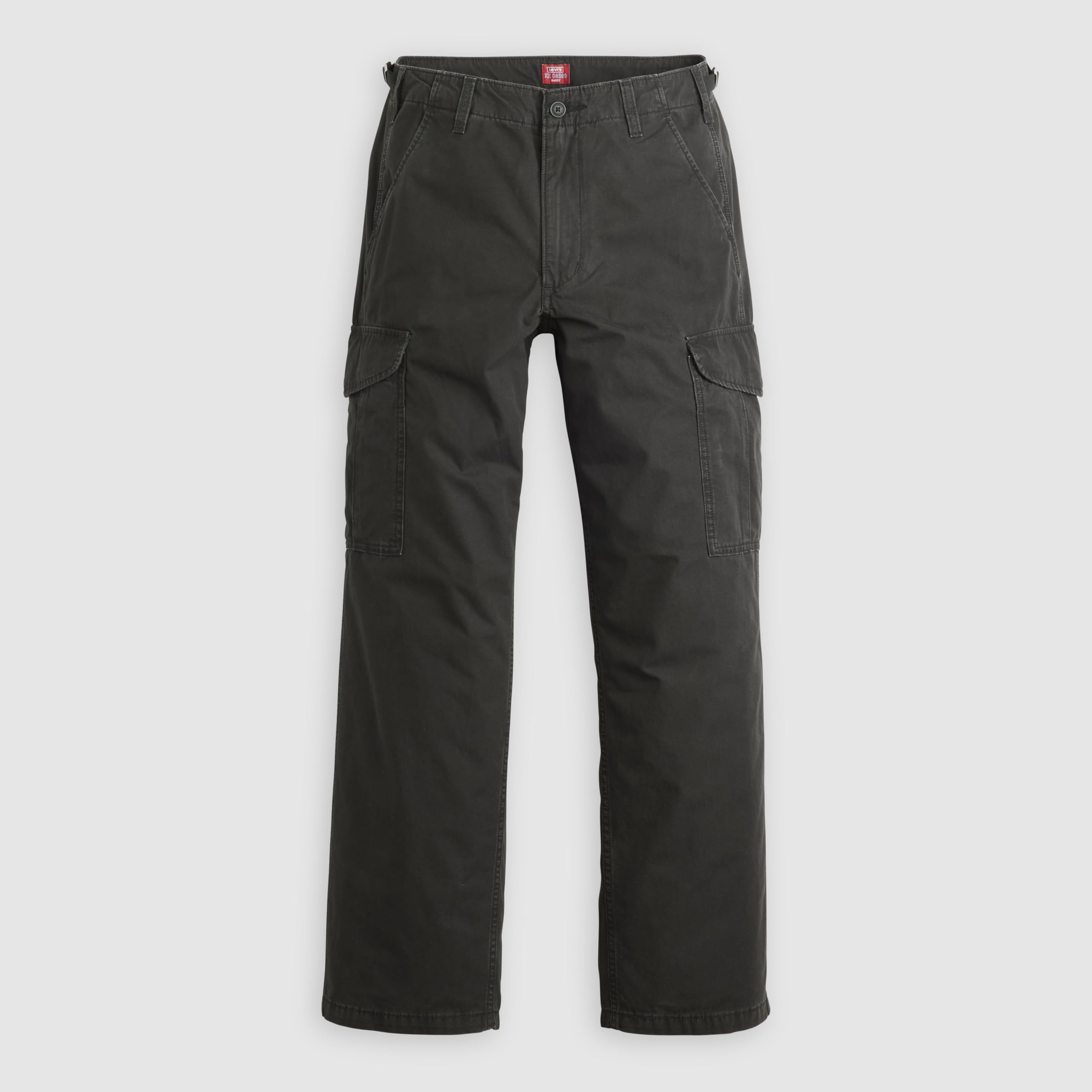 Levi's Hombre Pantalón Cargo XX de algodón, Wide Leg