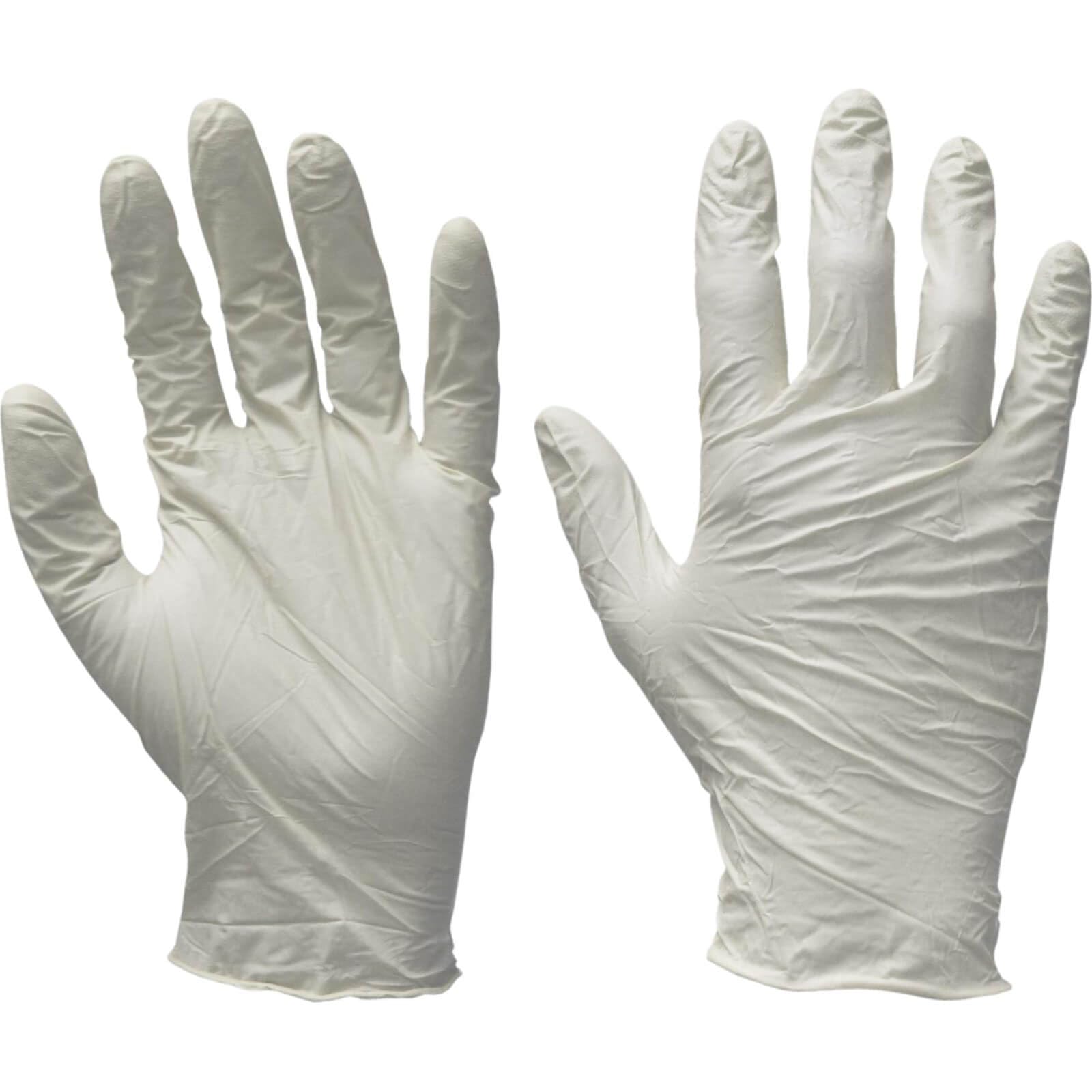 Vinyl Powder-Free Gloves