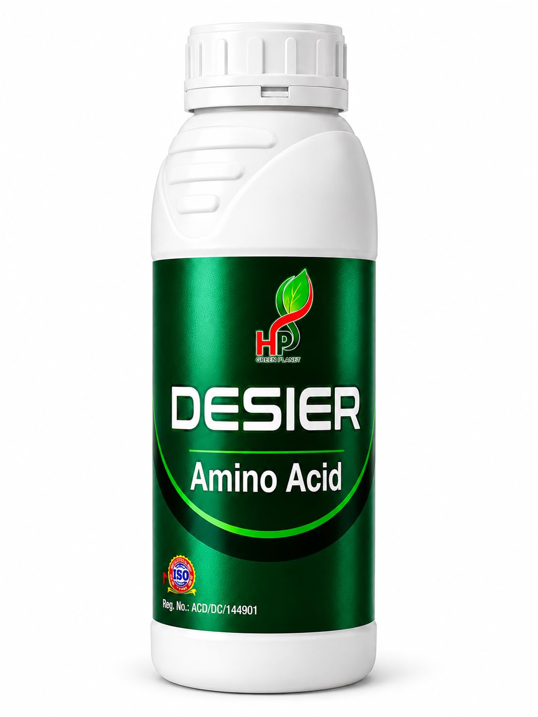 Desire Amino Organic Liquid For All Crop Soil Booster (500 ml) | With Micro & Macro Nutrients | NPK | Immunity & Growth booster for all plants| Organic Liquid Fertilizer for all Crop-image-29
